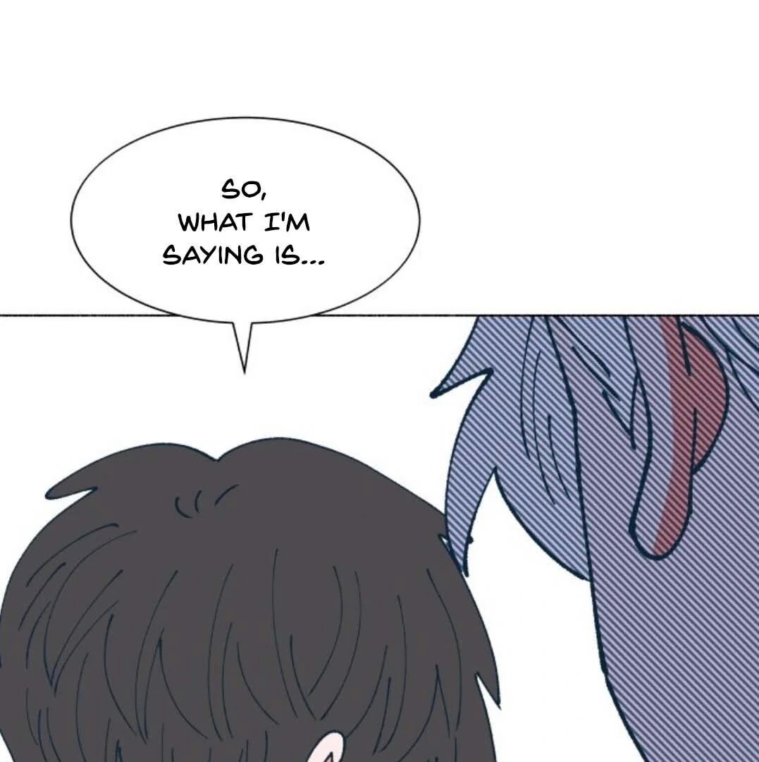 Dam of the Forest Chapter 124 page 56 - 