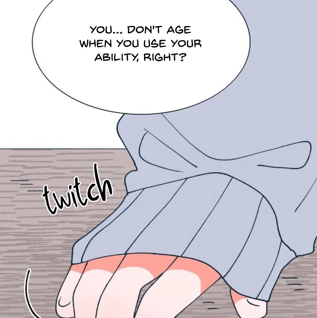Dam of the Forest Chapter 124 page 71 - 