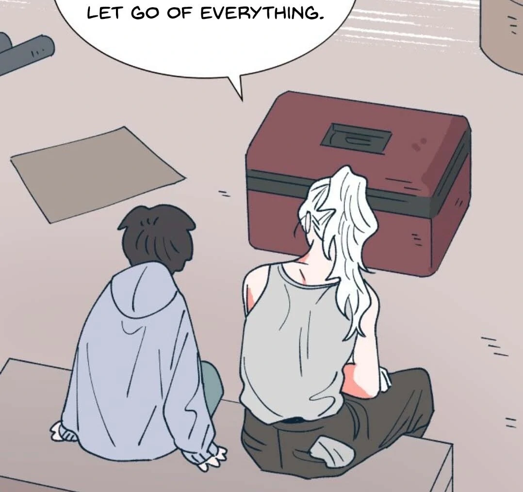 Dam of the Forest Chapter 124 page 73 - 