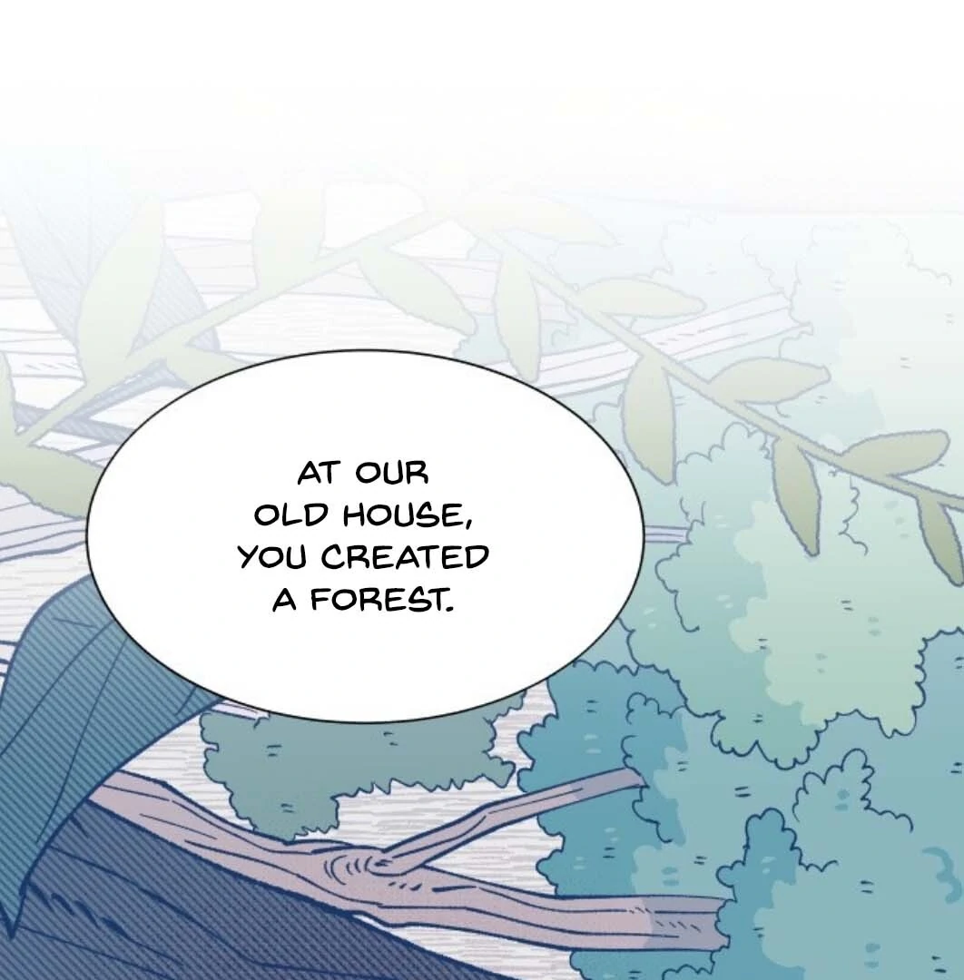 Dam of the Forest Chapter 124 page 75 - 
