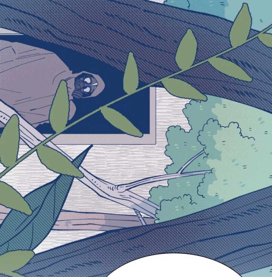 Dam of the Forest Chapter 124 page 76 - 