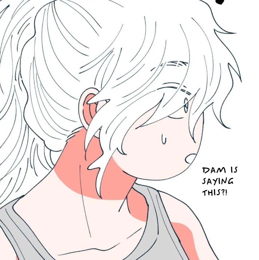 Dam of the Forest Chapter 124 page 92 - 