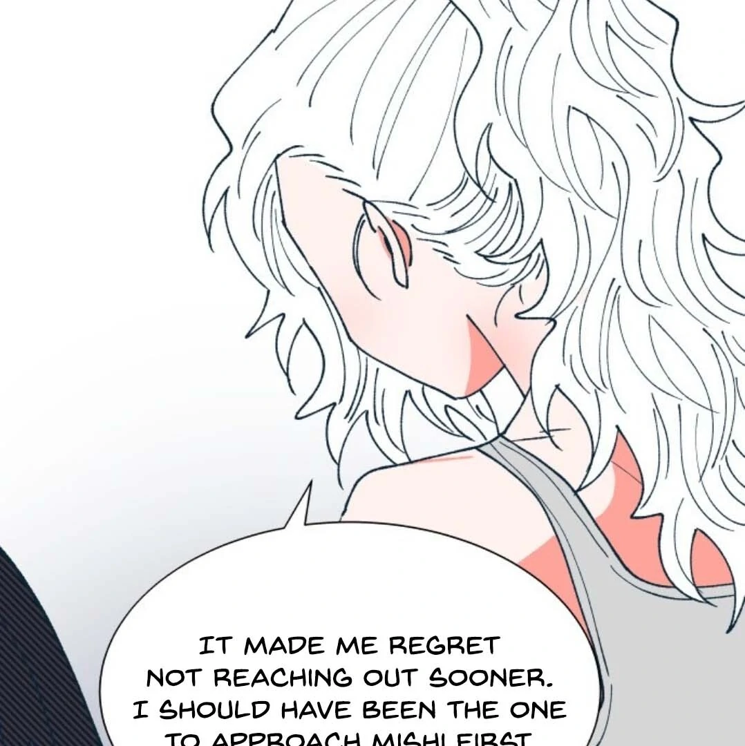 Dam of the Forest Chapter 124 page 100 - 