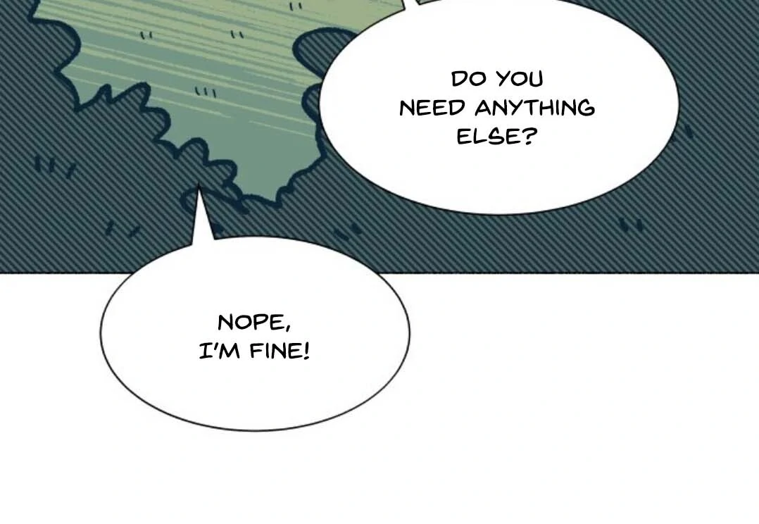 Dam of the Forest Chapter 125 page 11 - 
