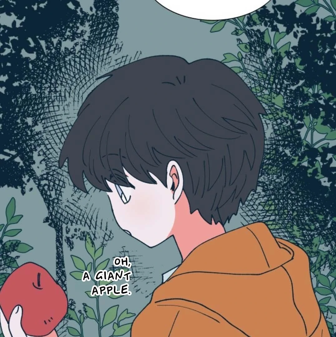 Dam of the Forest Chapter 125 page 104 - 