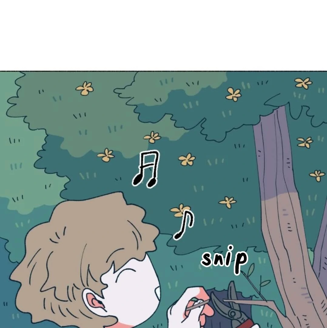 Dam of the Forest Chapter 125 page 12 - 
