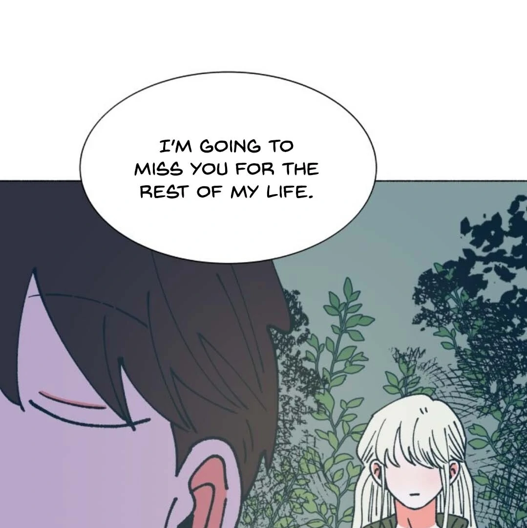 Dam of the Forest Chapter 125 page 119 - 