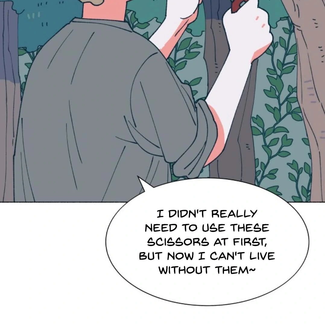 Dam of the Forest Chapter 125 page 13 - 