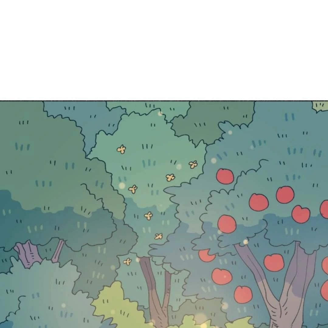 Dam of the Forest Chapter 125 page 121 - 