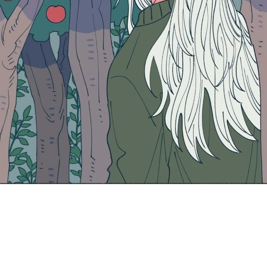 Dam of the Forest Chapter 125 page 15 - 