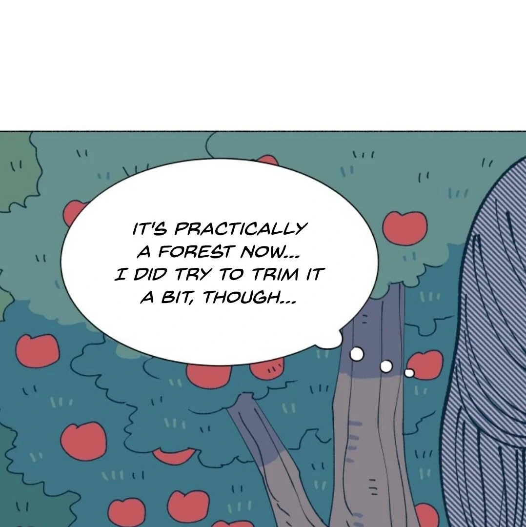 Dam of the Forest Chapter 125 page 16 - 
