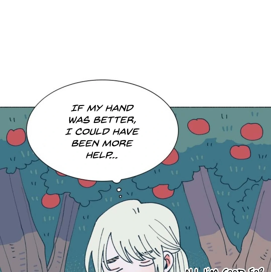 Dam of the Forest Chapter 125 page 18 - 