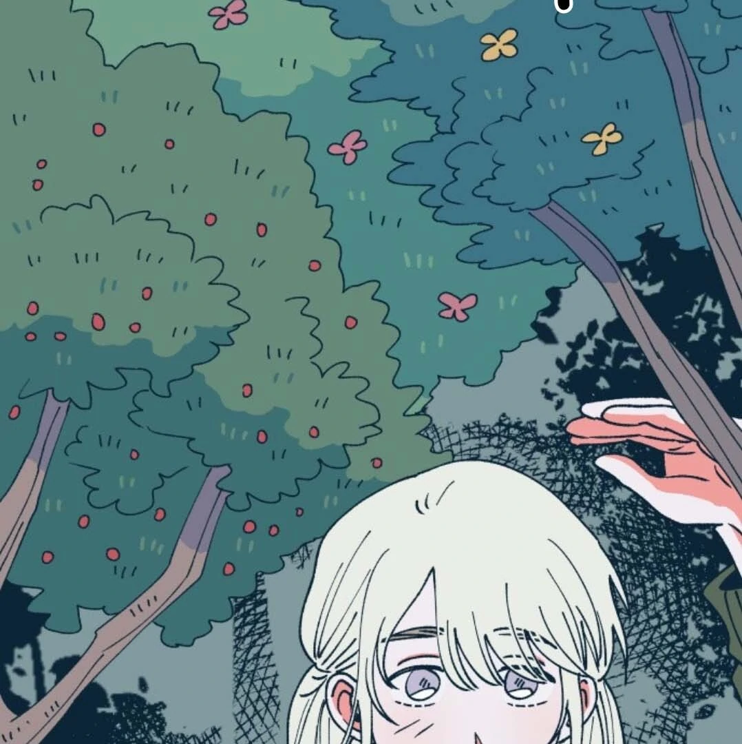 Dam of the Forest Chapter 125 page 3 - 