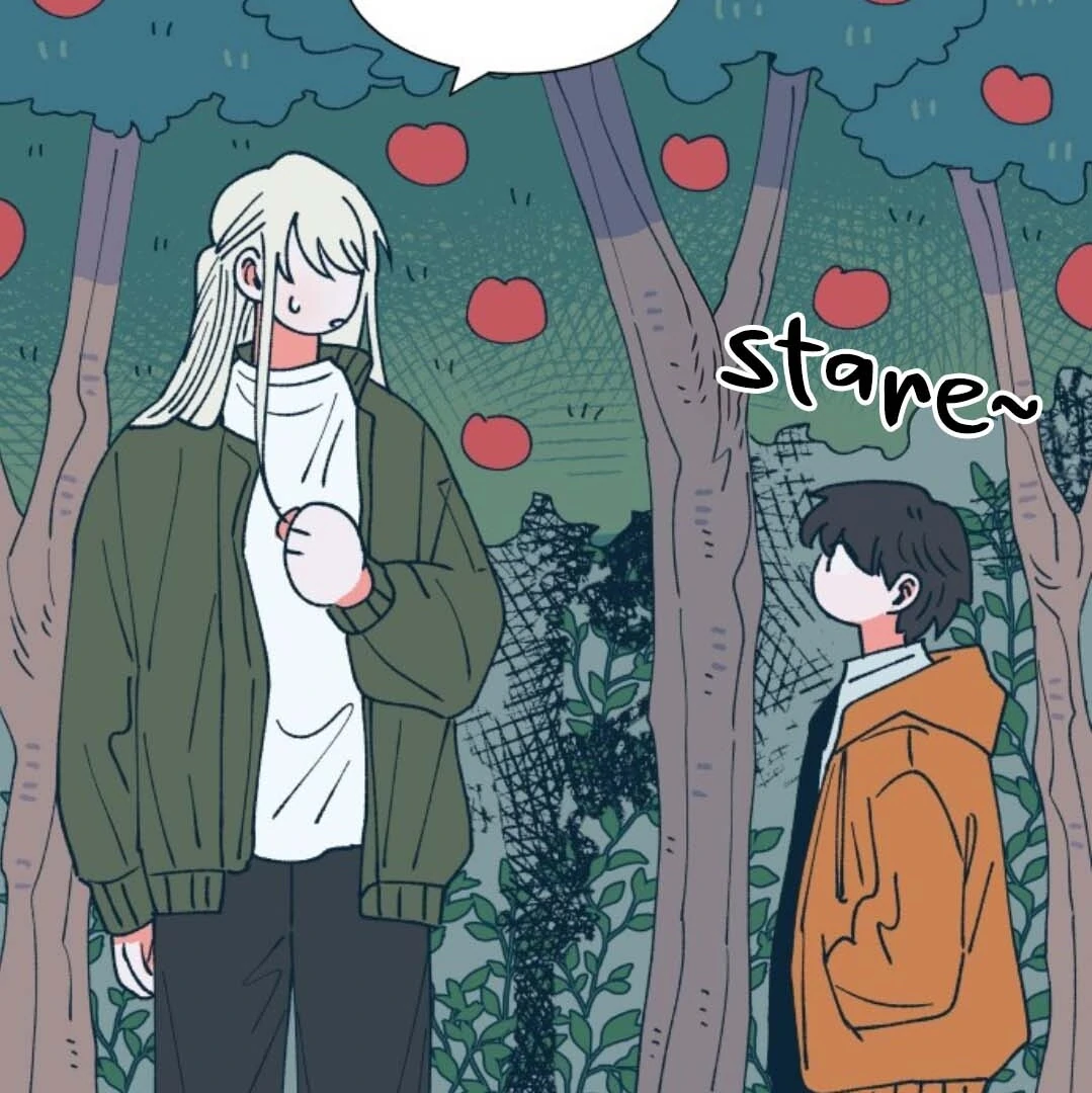 Dam of the Forest Chapter 125 page 30 - 
