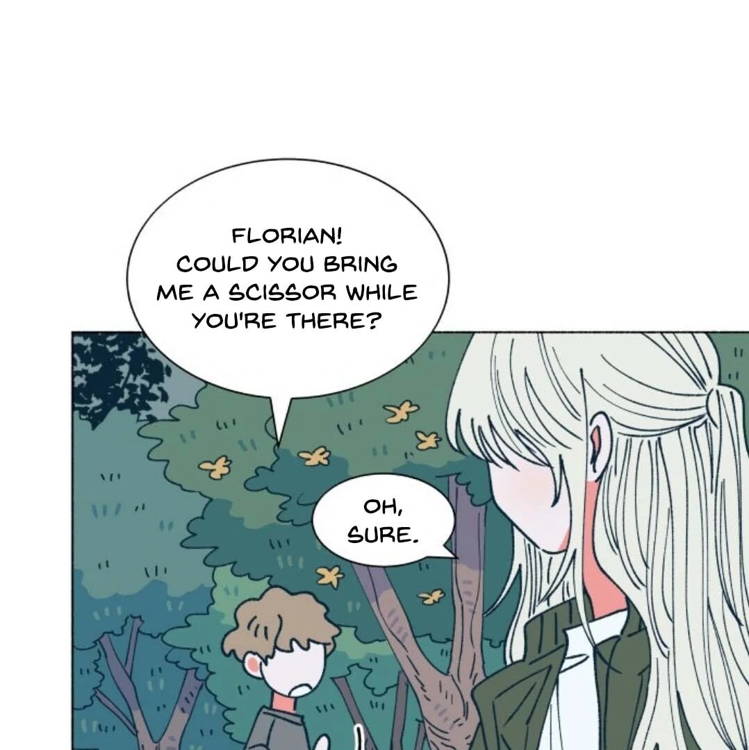 Dam of the Forest Chapter 125 page 5 - 