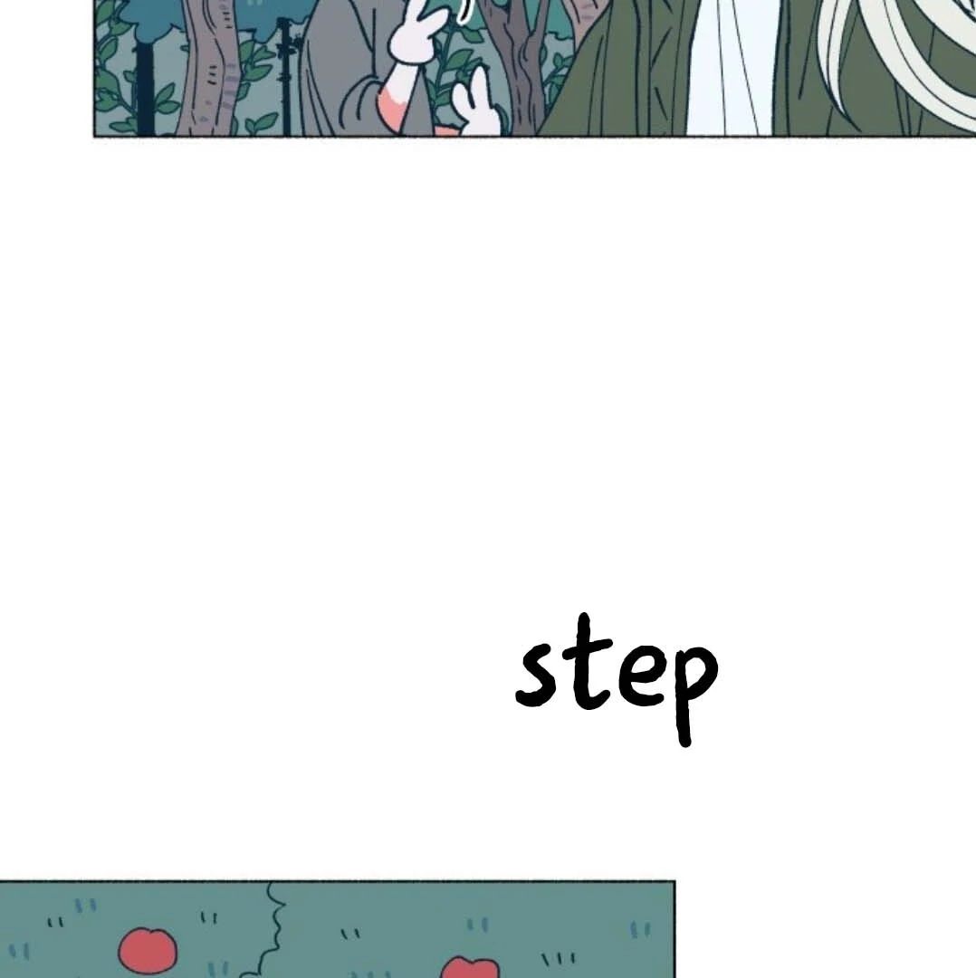 Dam of the Forest Chapter 125 page 6 - 