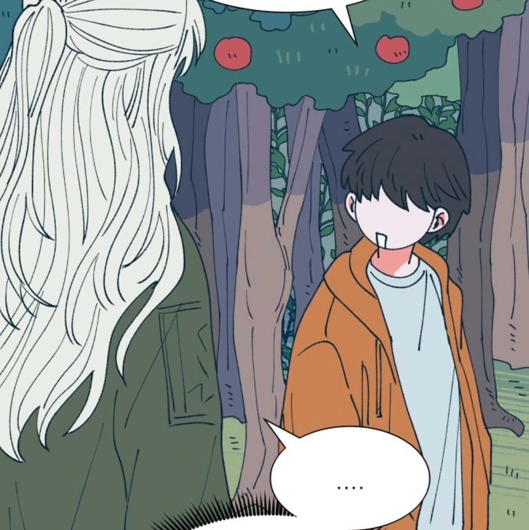 Dam of the Forest Chapter 125 page 56 - 
