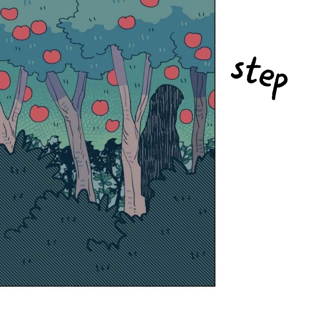 Dam of the Forest Chapter 125 page 7 - 