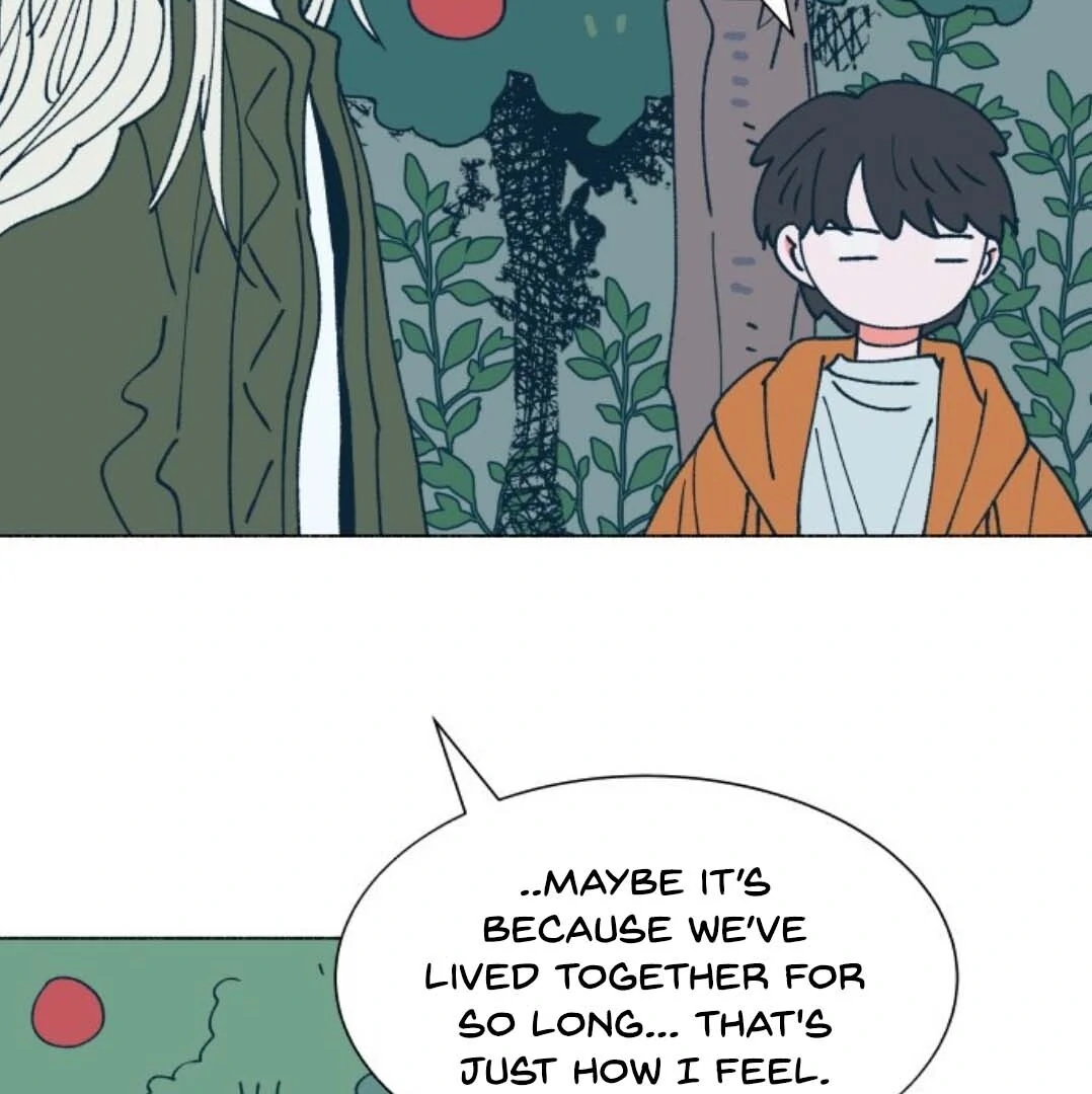 Dam of the Forest Chapter 125 page 69 - 