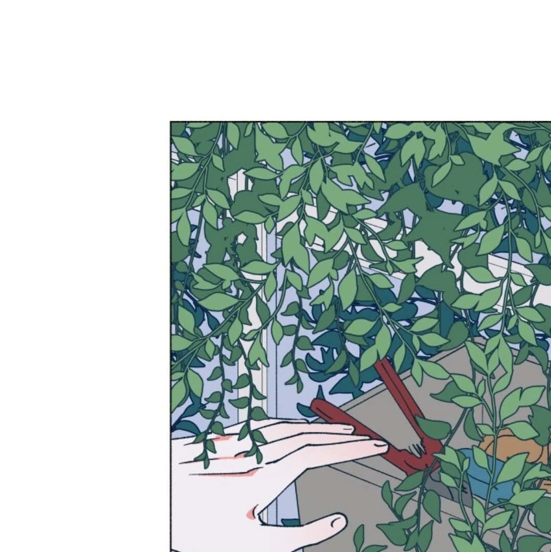 Dam of the Forest Chapter 125 page 8 - 