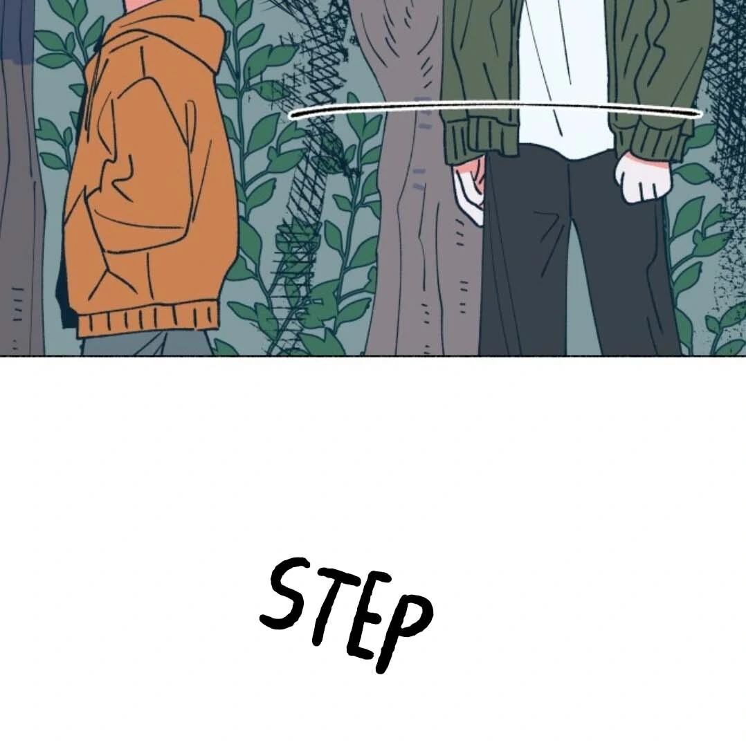 Dam of the Forest Chapter 125 page 72 - 