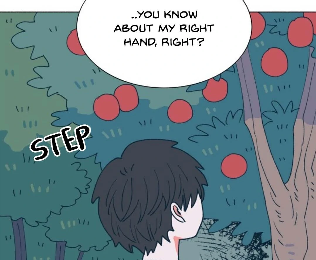 Dam of the Forest Chapter 125 page 75 - 