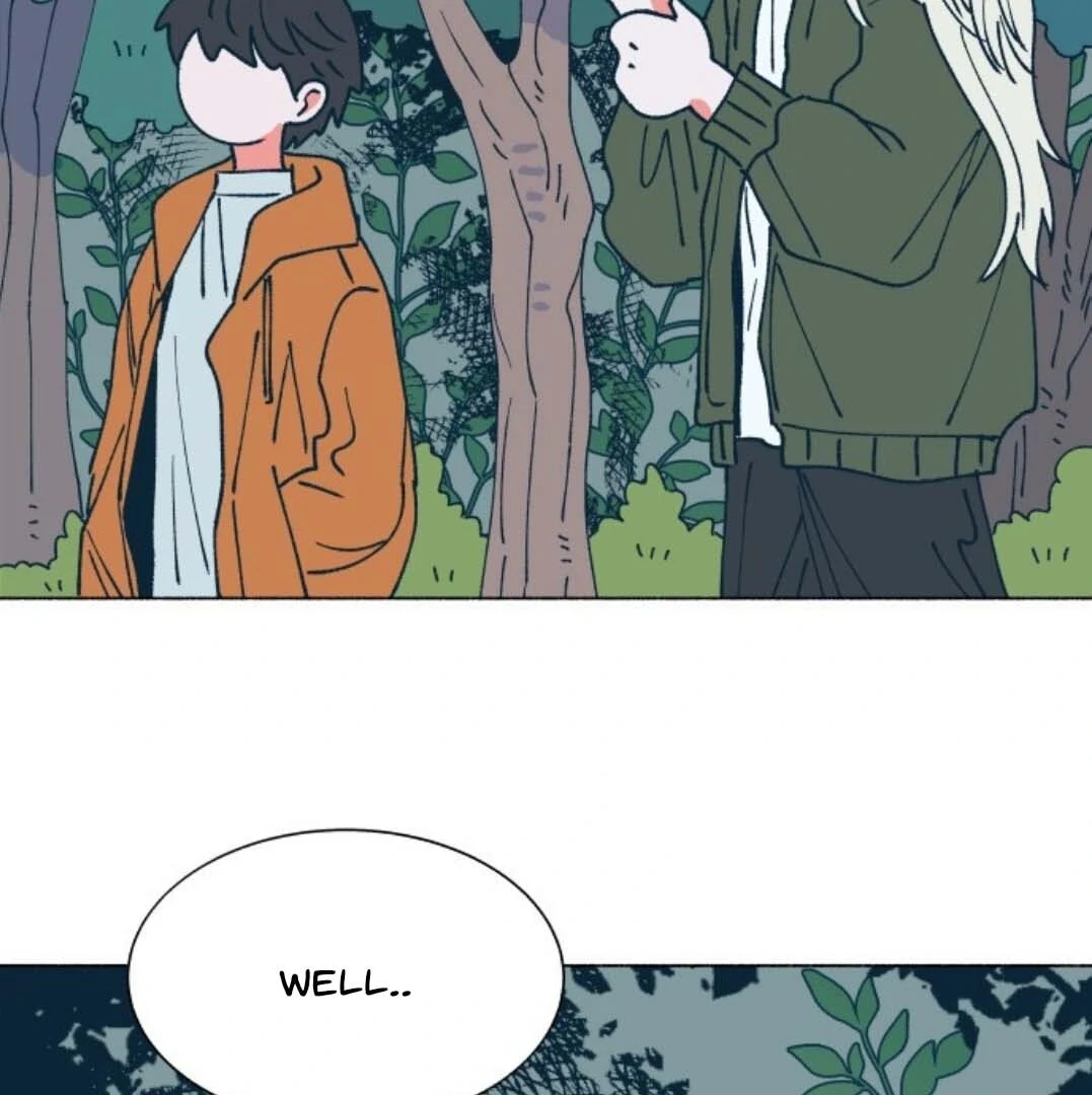 Dam of the Forest Chapter 125 page 78 - 