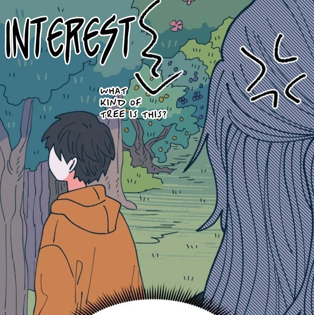 Dam of the Forest Chapter 125 page 100 - 