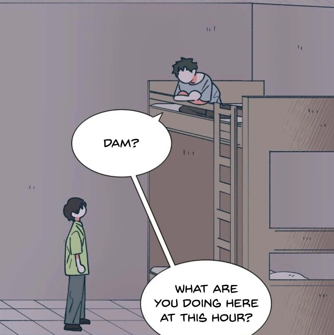 Dam of the Forest Chapter 126 page 12 - 