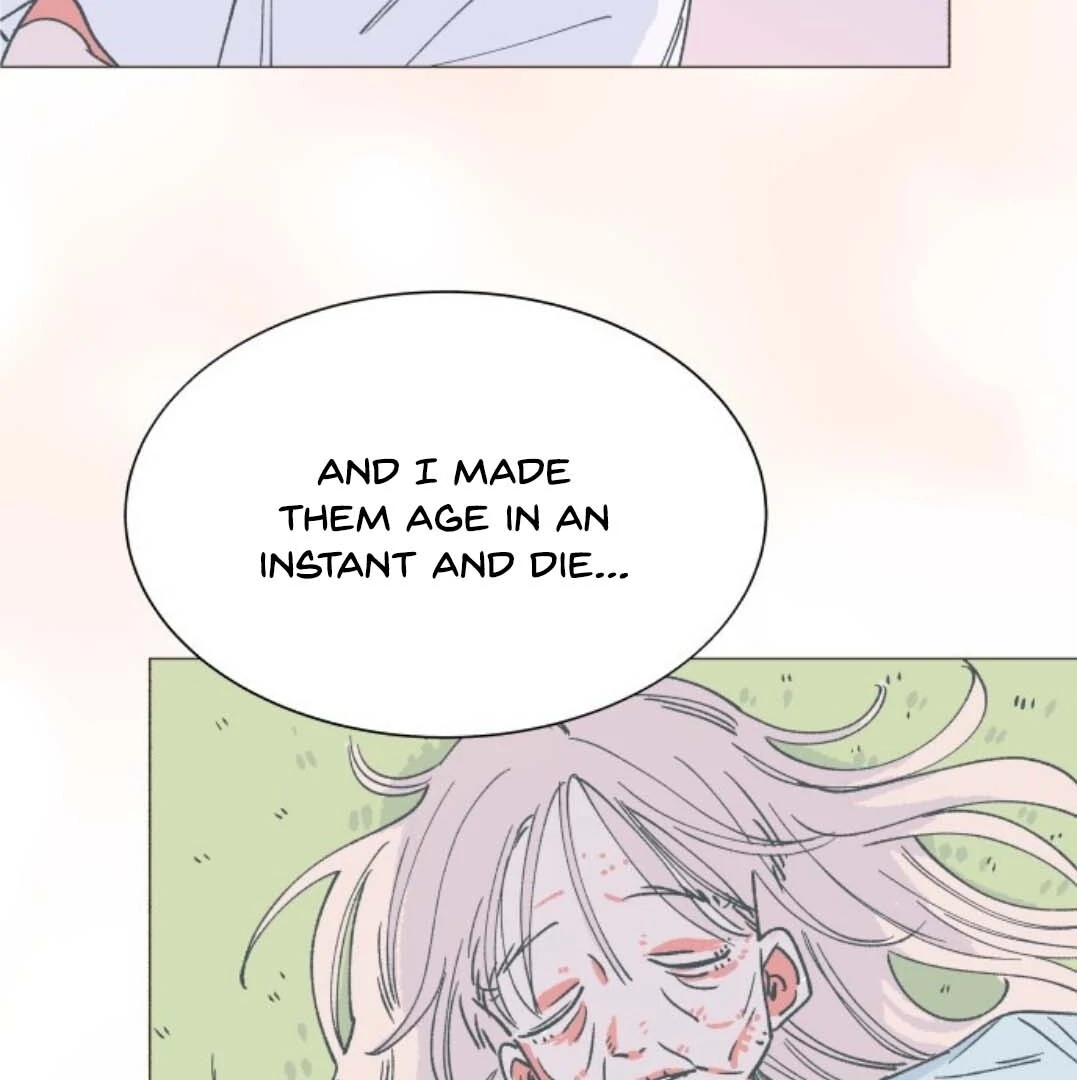Dam of the Forest Chapter 126 page 120 - 