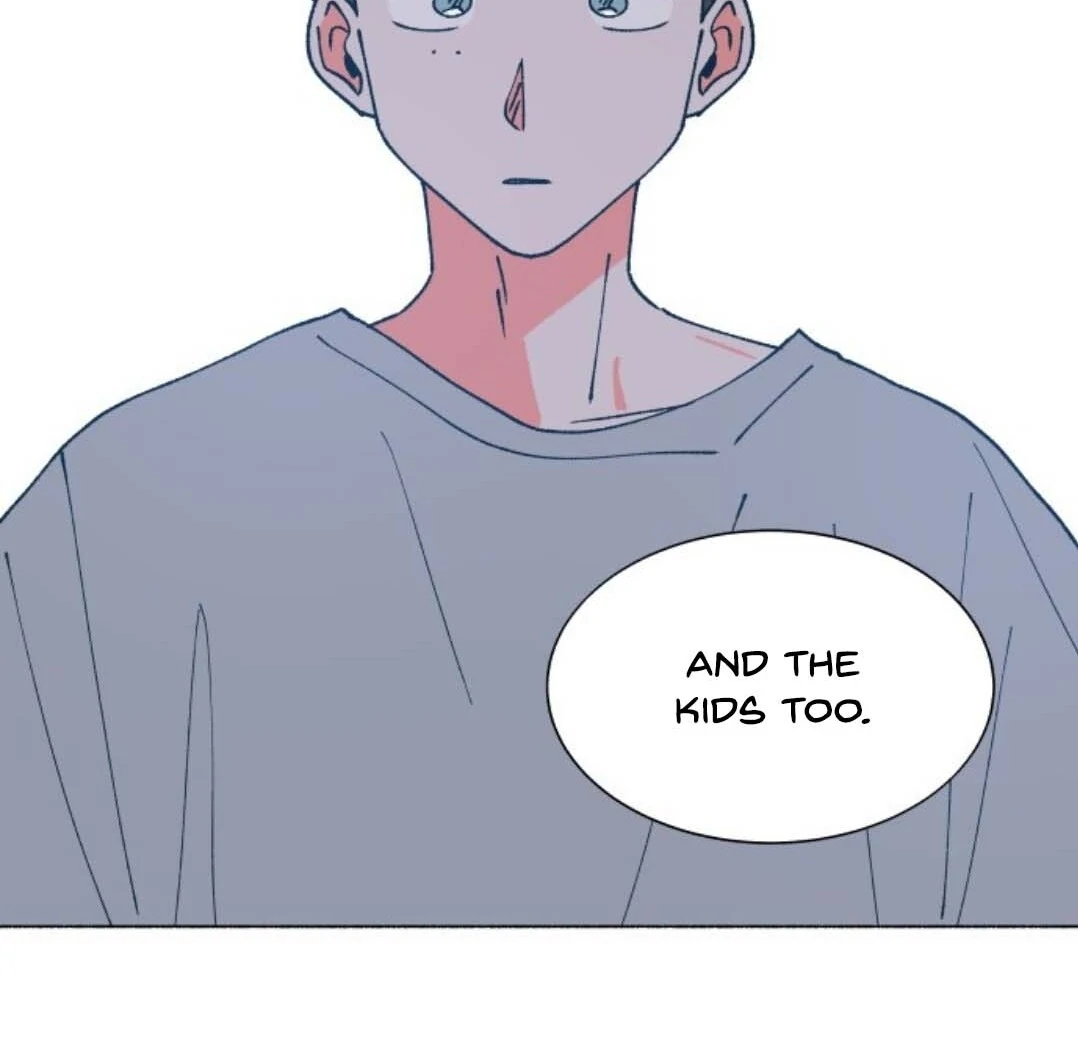 Dam of the Forest Chapter 126 page 136 - 