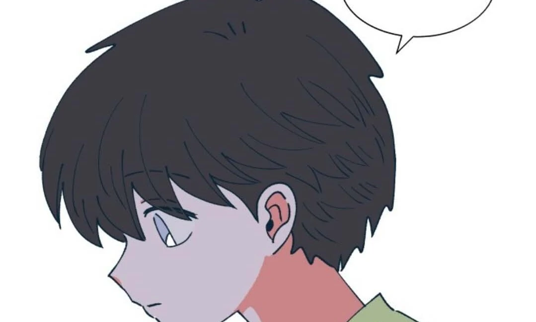 Dam of the Forest Chapter 126 page 31 - 