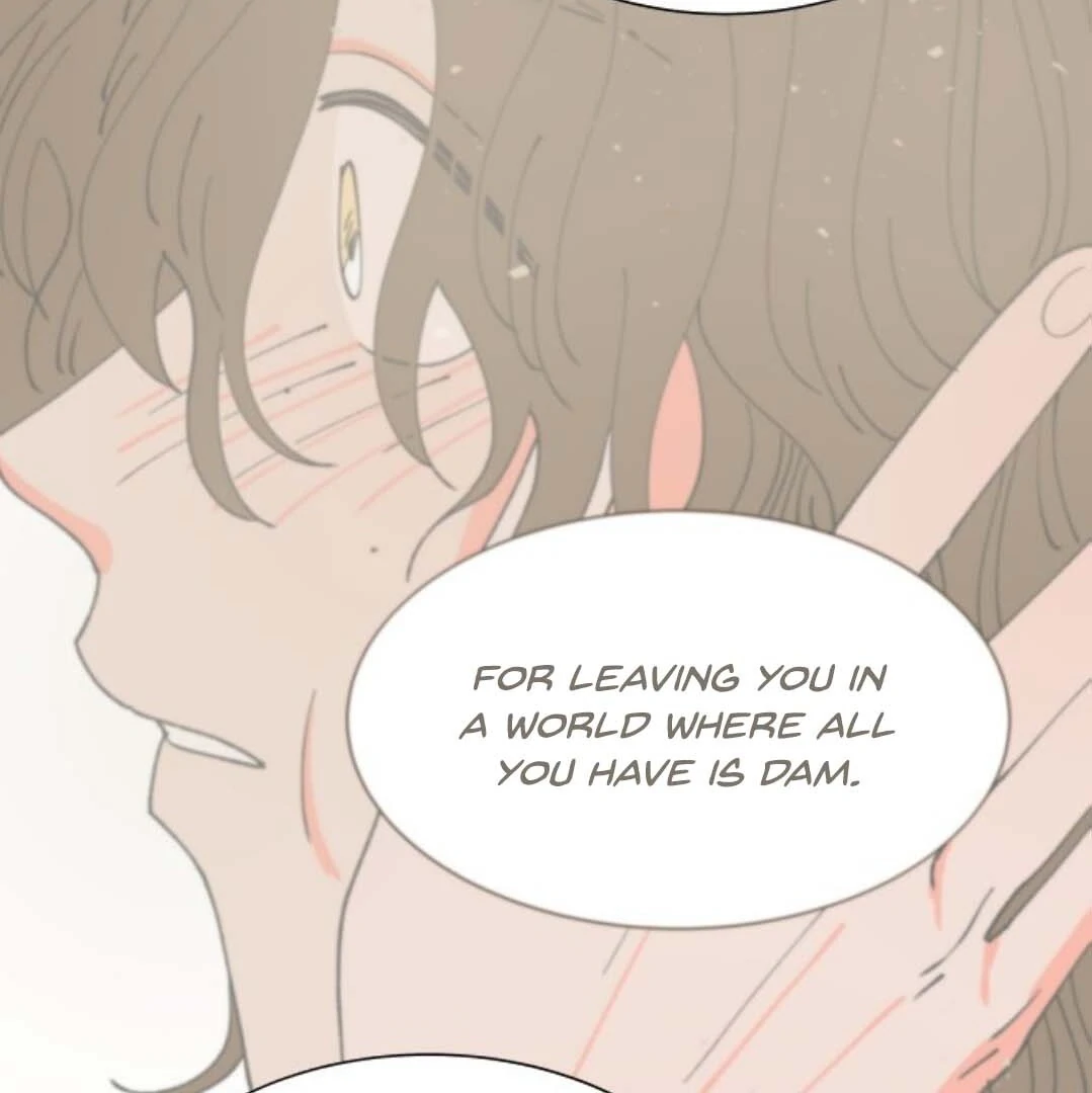 Dam of the Forest Chapter 126 page 57 - 