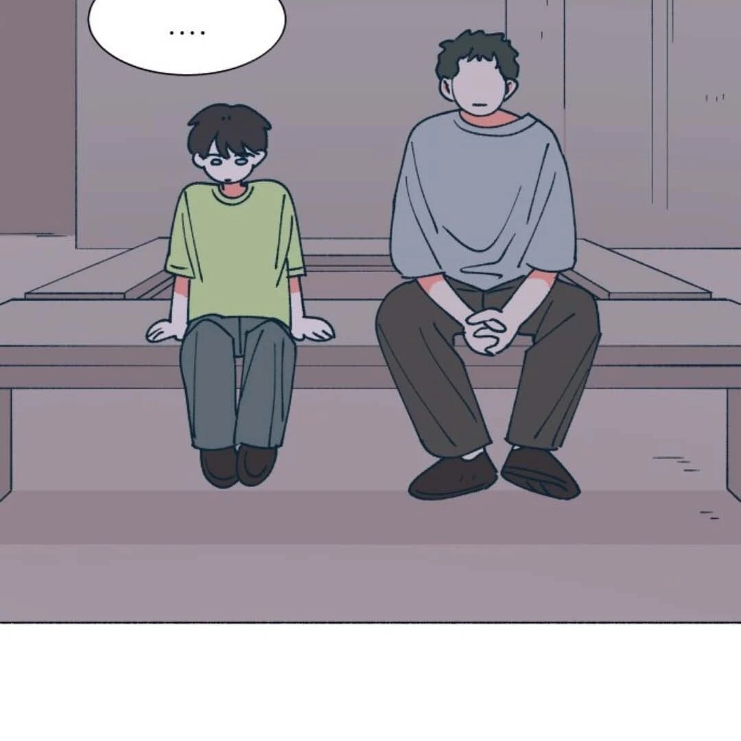 Dam of the Forest Chapter 126 page 71 - 