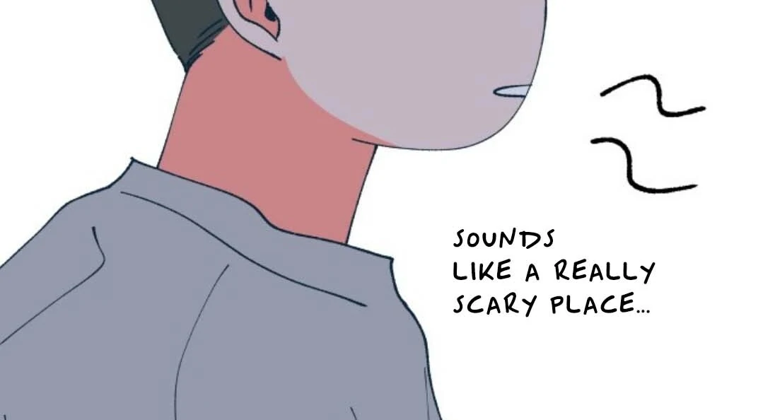 Dam of the Forest Chapter 126 page 95 - 