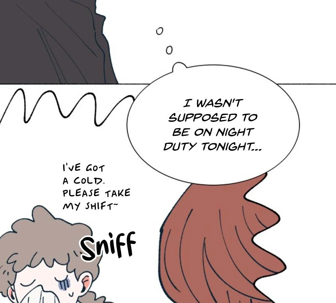 Dam of the Forest Chapter 127 page 11 - 