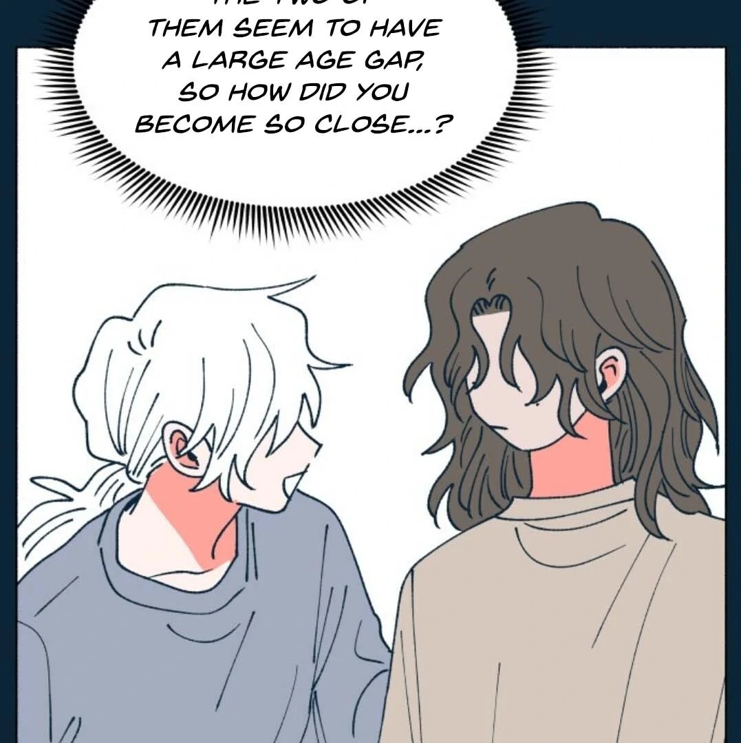 Dam of the Forest Chapter 127 page 103 - 