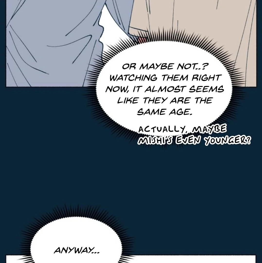 Dam of the Forest Chapter 127 page 104 - 
