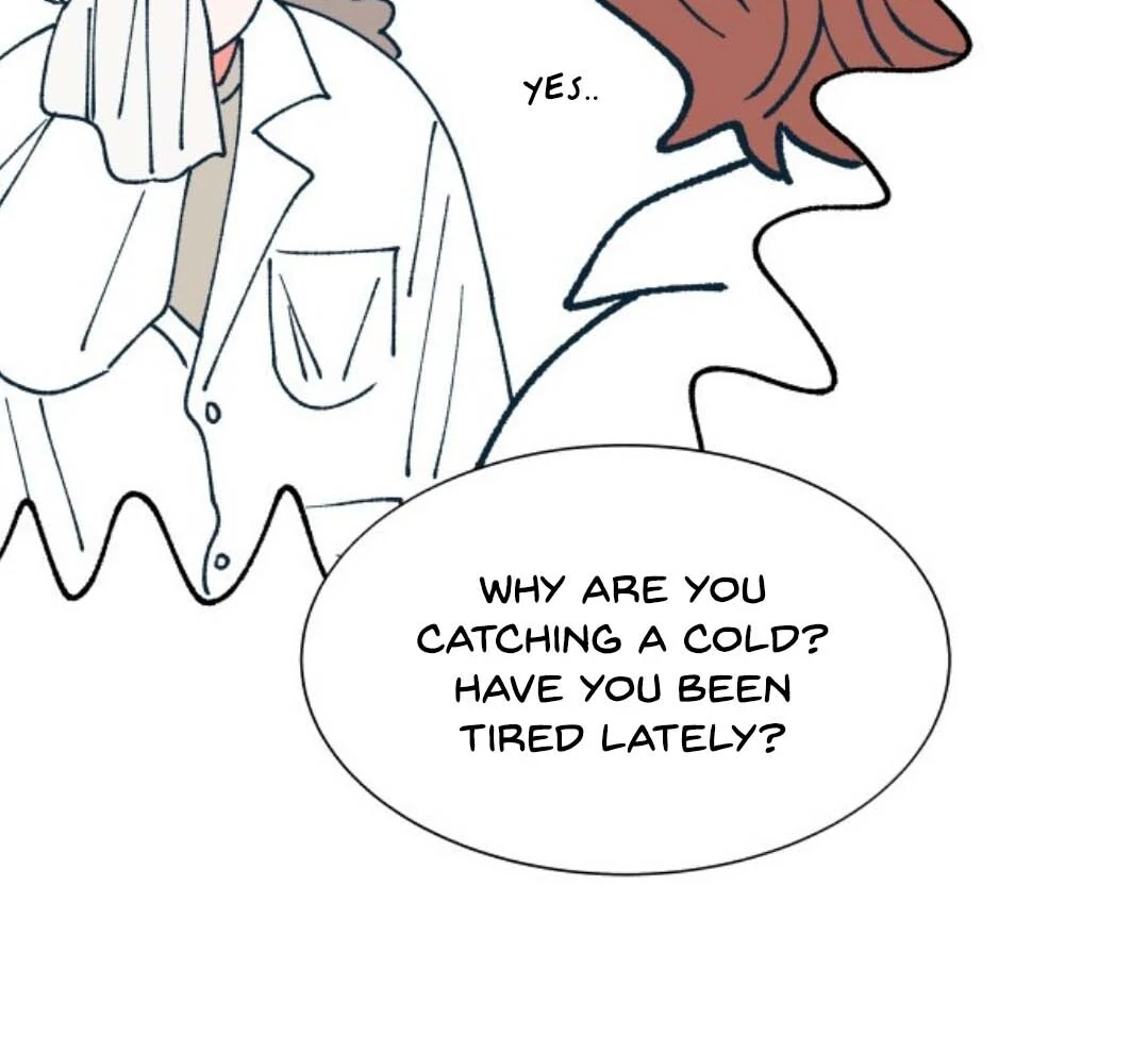 Dam of the Forest Chapter 127 page 12 - 