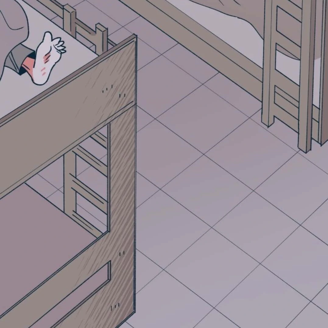 Dam of the Forest Chapter 127 page 148 - 