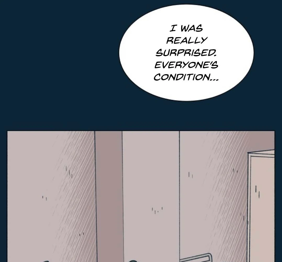 Dam of the Forest Chapter 127 page 21 - 