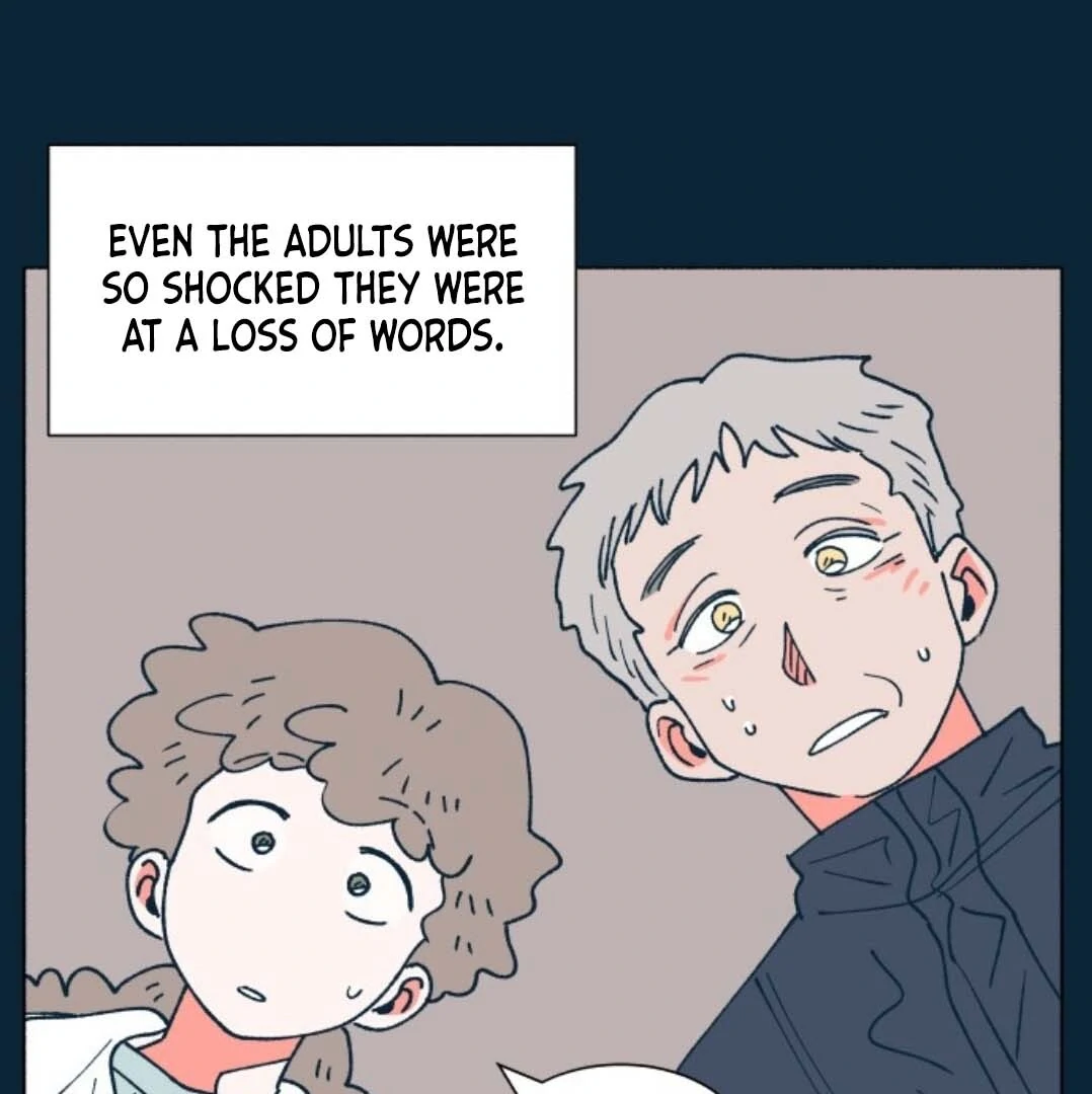 Dam of the Forest Chapter 127 page 23 - 
