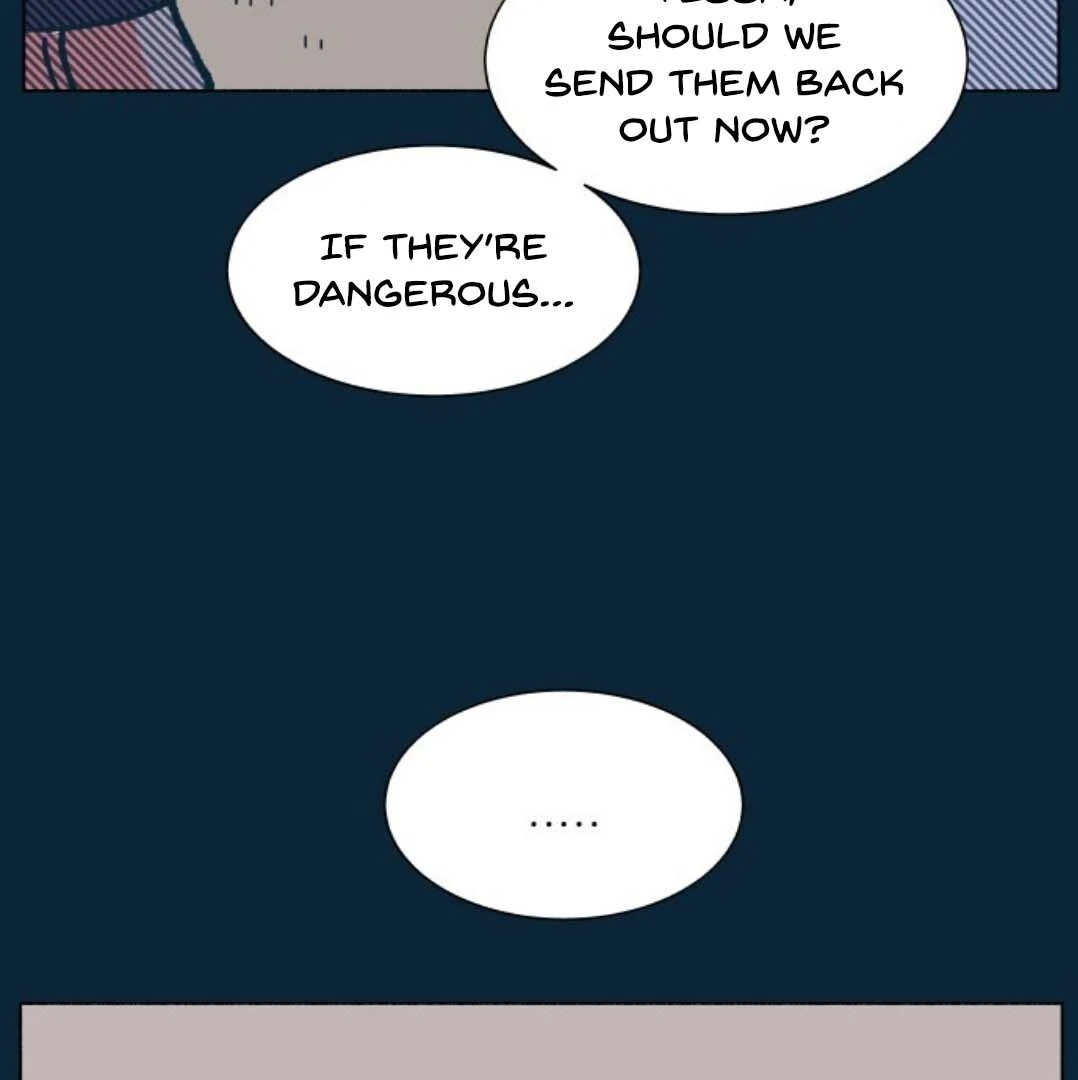 Dam of the Forest Chapter 127 page 29 - 