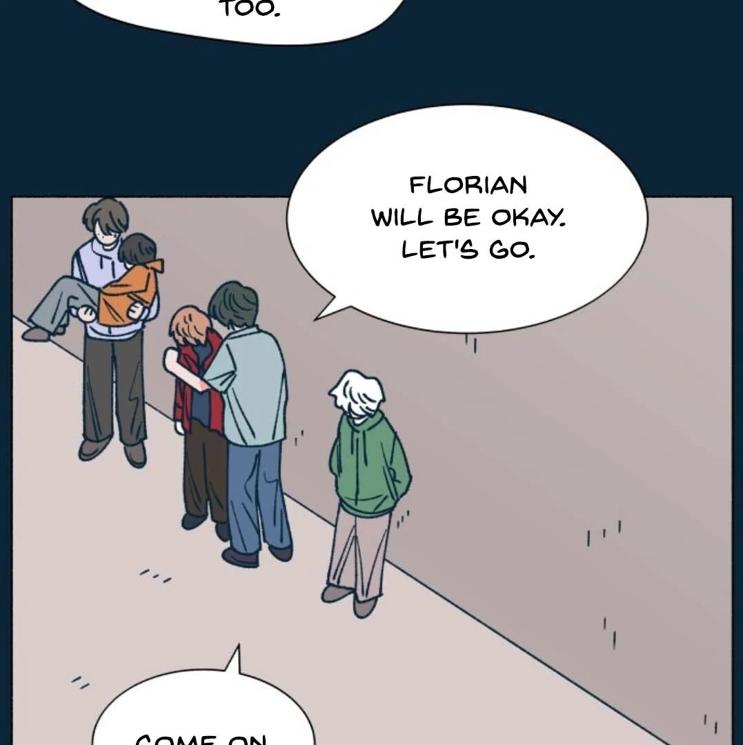 Dam of the Forest Chapter 127 page 37 - 