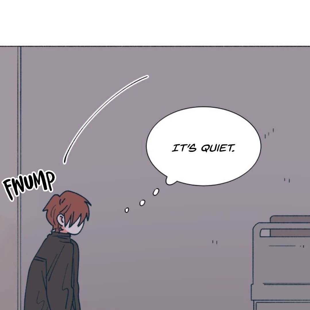 Dam of the Forest Chapter 127 page 8 - 