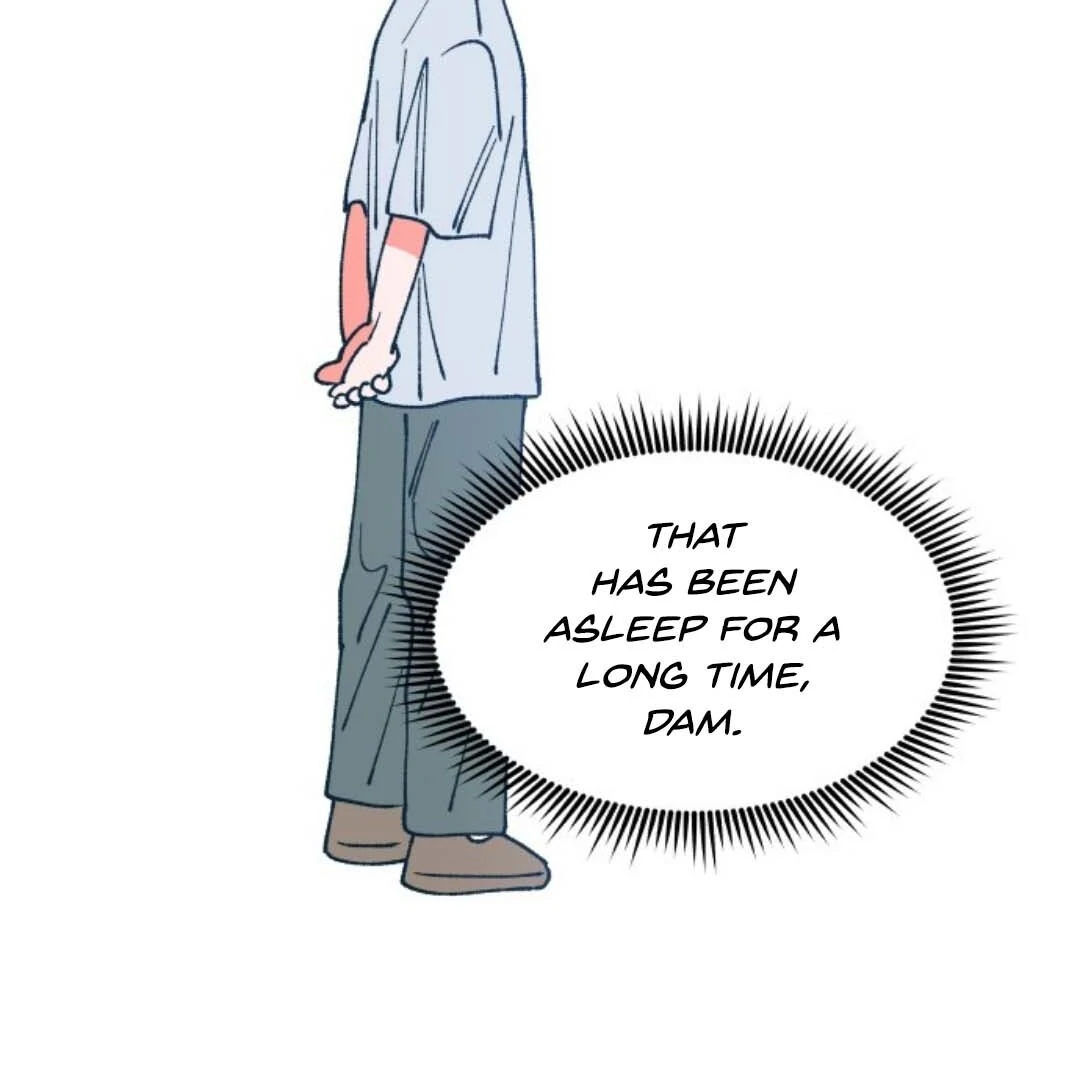Dam of the Forest Chapter 127 page 75 - 