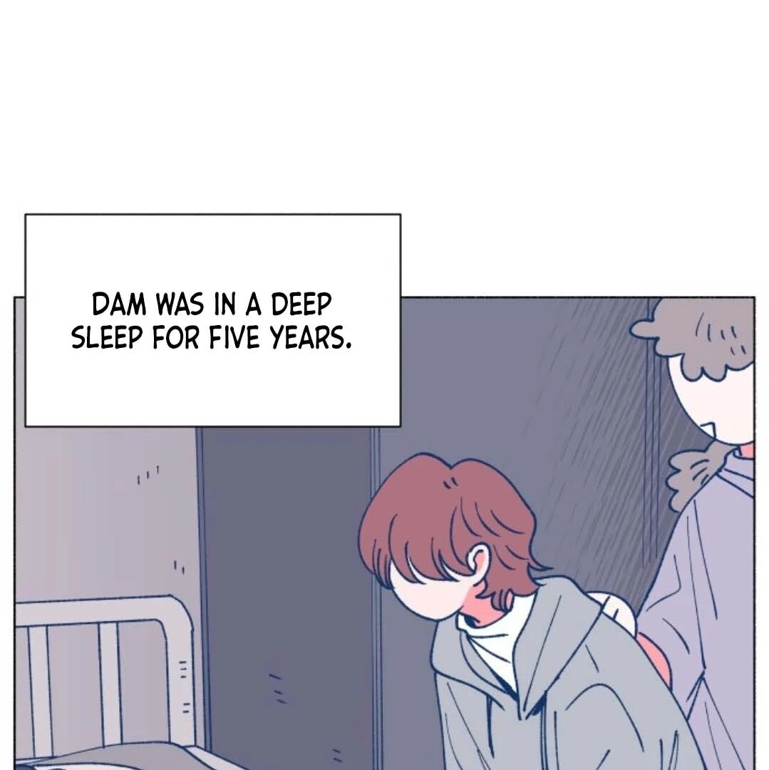 Dam of the Forest Chapter 127 page 76 - 