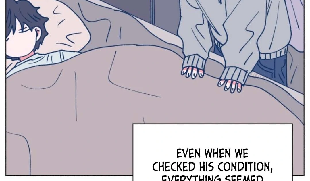 Dam of the Forest Chapter 127 page 77 - 