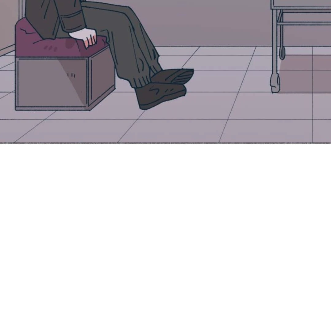 Dam of the Forest Chapter 127 page 9 - 