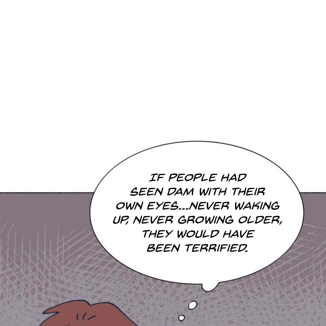 Dam of the Forest Chapter 127 page 81 - 